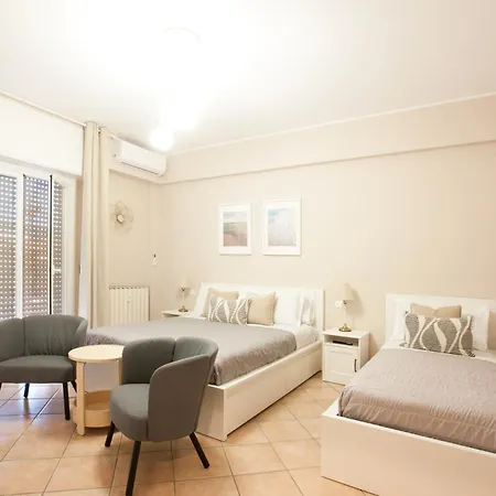 Wendy House Apartment La Spezia