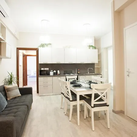 Appartement Wendy House