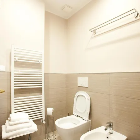 Apartment Wendy House La Spezia