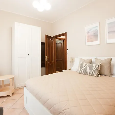 Apartment Wendy House La Spezia