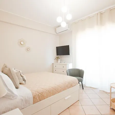 Apartment Wendy House La Spezia