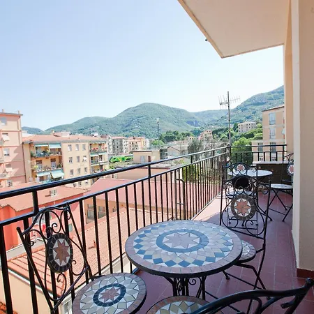 Appartement Wendy House *