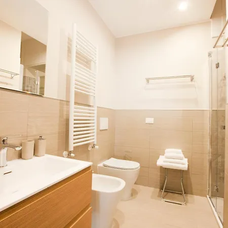 Wendy House Apartment *