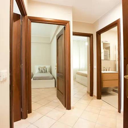 Apartment Wendy House *