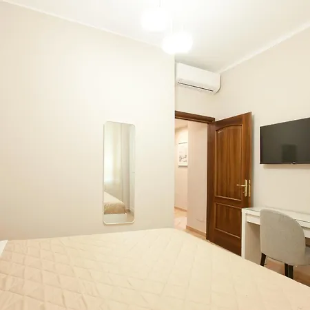 Wendy House Apartment