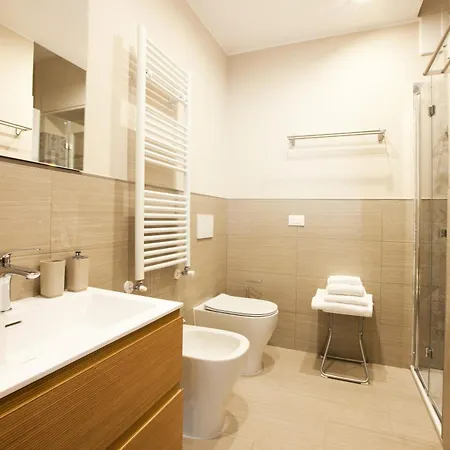 Wendy House Apartment La Spezia